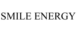 SMILE ENERGY