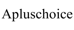 APLUSCHOICE