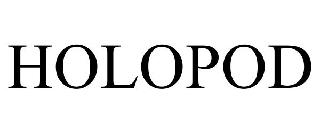 HOLOPOD