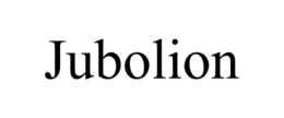 JUBOLION