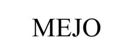 MEJO