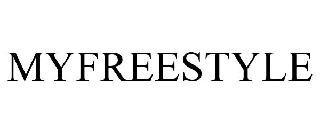 MYFREESTYLE