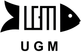 UGM UGM