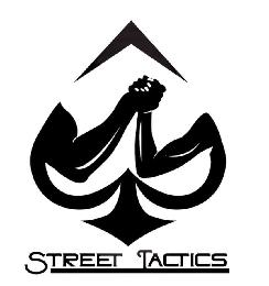 STREET TACTICS