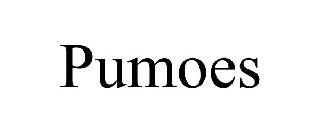 PUMOES