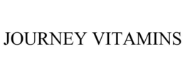JOURNEY VITAMINS