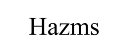 HAZMS