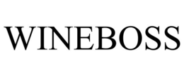 WINEBOSS