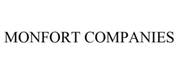 MONFORT COMPANIES