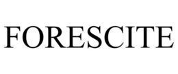 FORESCITE