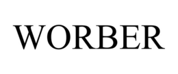 WORBER