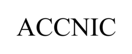 ACCNIC