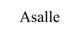 ASALLE