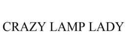 CRAZY LAMP LADY