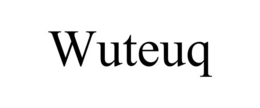 WUTEUQ