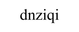 DNZIQI