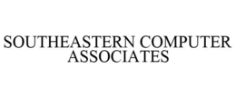 SOUTHEASTERN COMPUTER ASSOCIATES