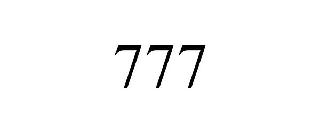 777