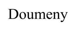 DOUMENY