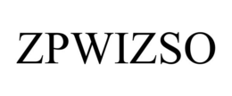 ZPWIZSO