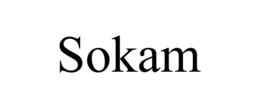 SOKAM