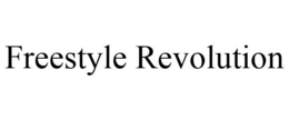 FREESTYLE REVOLUTION