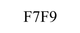 F7F9