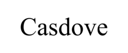 CASDOVE