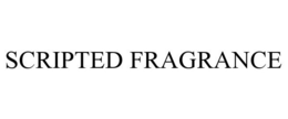 SCRIPTED FRAGRANCE