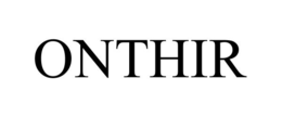 ONTHIR