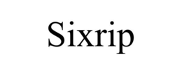 SIXRIP