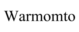 WARMOMTO
