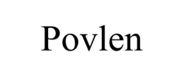 POVLEN