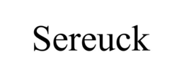 SEREUCK