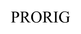 PRORIG