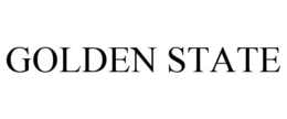 GOLDEN STATE