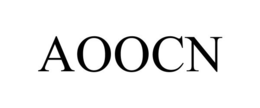 AOOCN