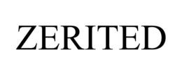 ZERITED