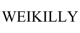 WEIKILLY