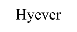 HYEVER
