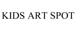 KIDS ART SPOT