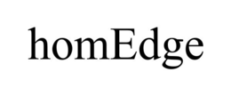 HOMEDGE