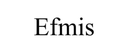 EFMIS