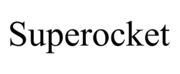 SUPEROCKET