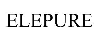 ELEPURE