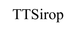 TTSIROP