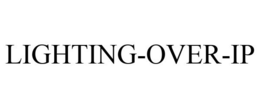 LIGHTING-OVER-IP