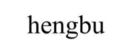 HENGBU