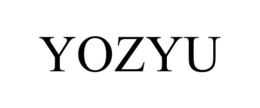 YOZYU