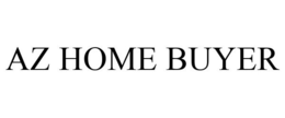 AZ HOME BUYER